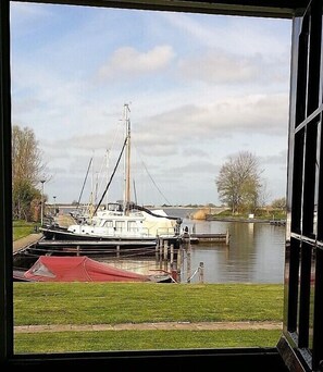 Family Apartment, 2 Bedrooms | Lake view - Recreatiebedrijf De Koevoet (Teroele)