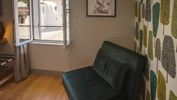 Comfort Double Room, Ensuite (2)