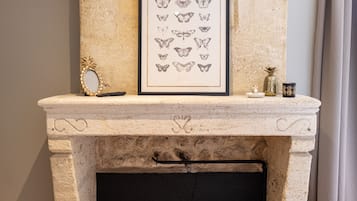 Luxury Suite, Ensuite | 1 bedroom