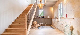 Seguin - Chambres Dhôtes