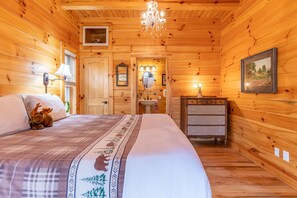 4 habitaciones, wifi gratis y ropa de cama 