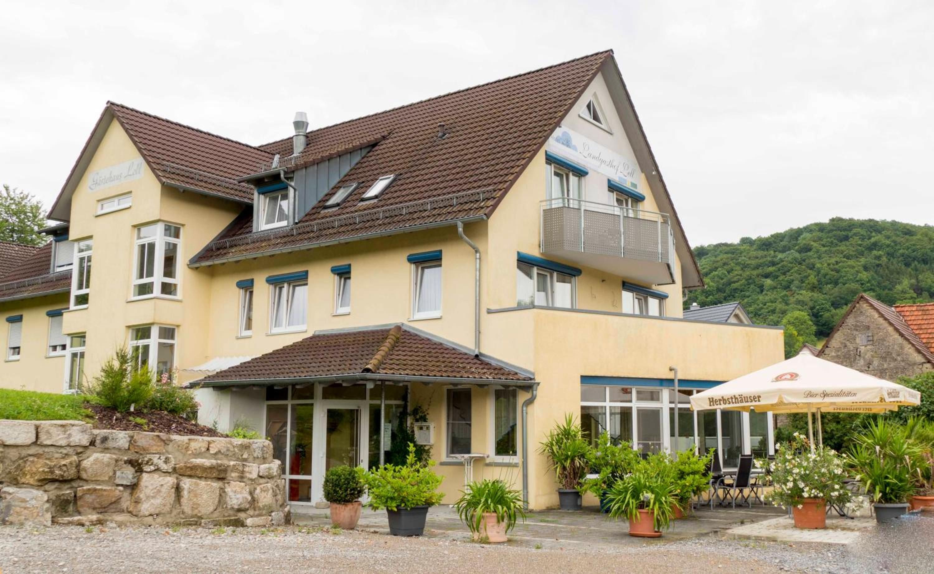 Außenbereich