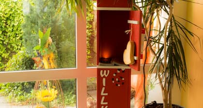 Landgasthof Lell