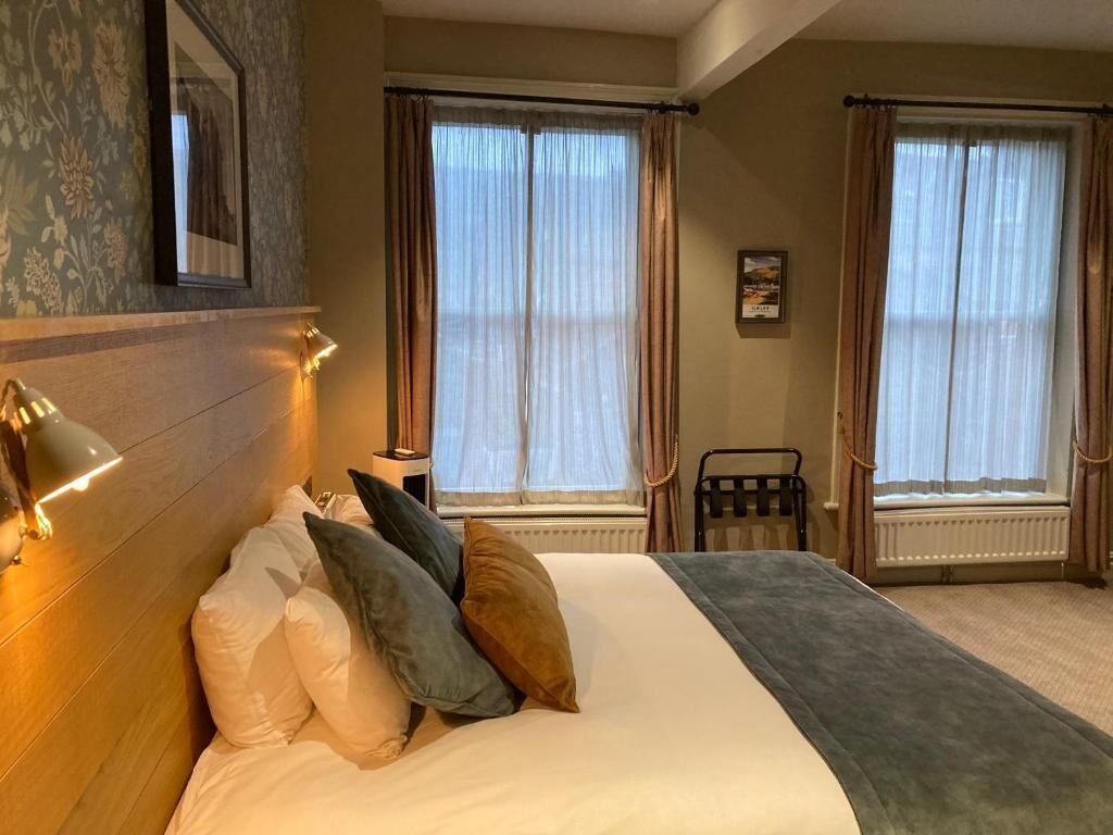 Deluxe Family Room | View from room