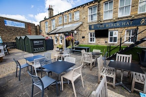 Terras