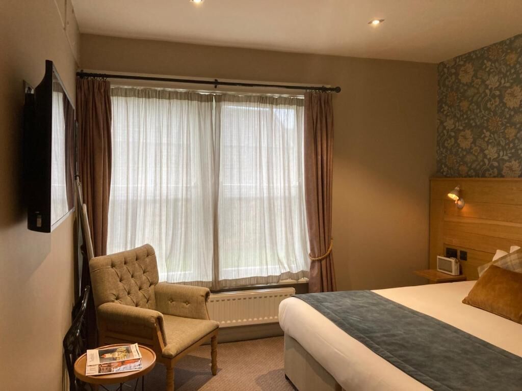客室