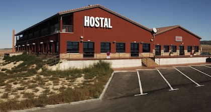 Ashotels Monreal Del Campo
