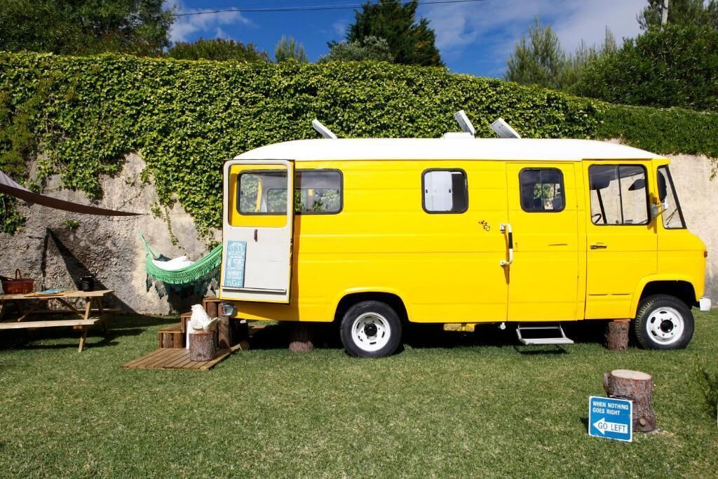 Foto - Lisbon Country Villa