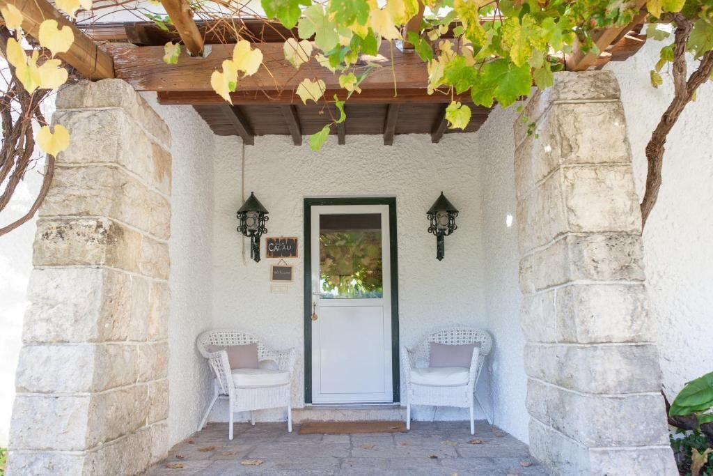 Foto - Lisbon Country Villa