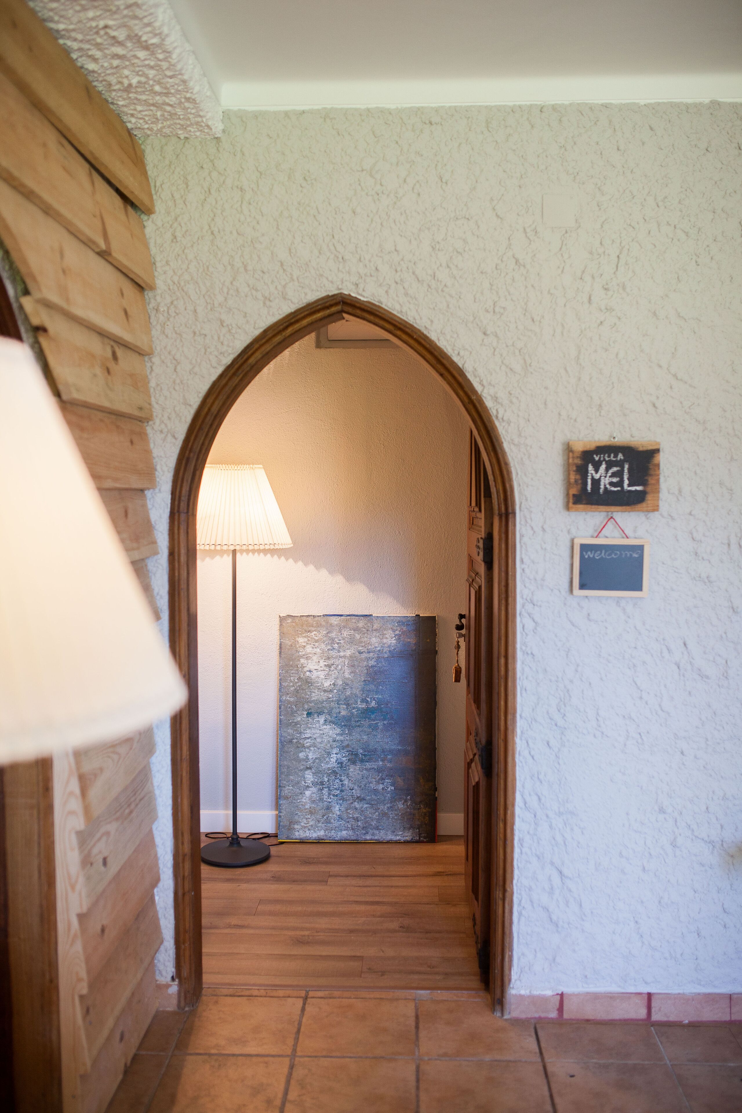 Foto - Lisbon Country Villa