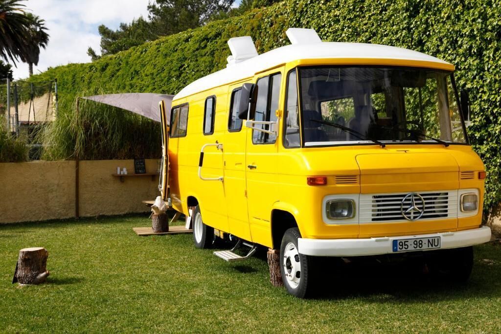 Foto - Lisbon Country Villa