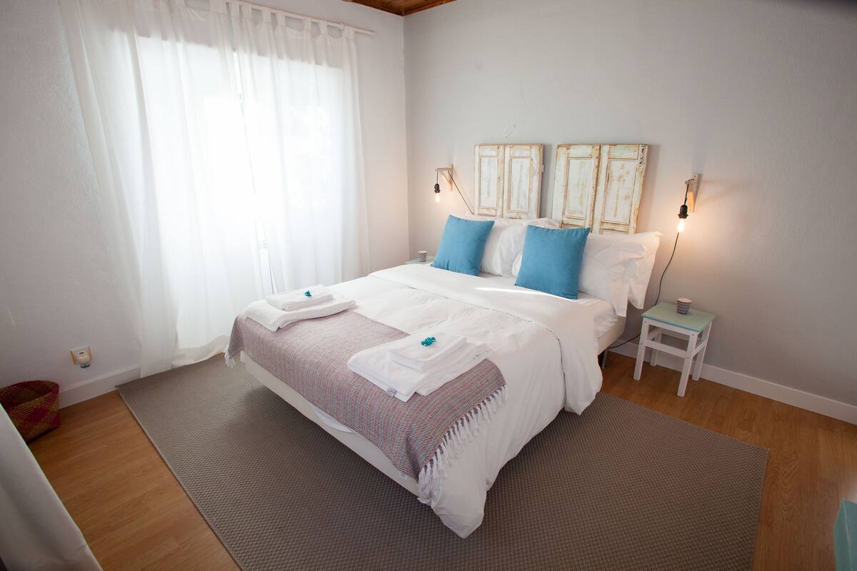 Villa, 2 Bedrooms