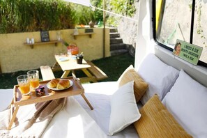 Double Room (Caravan)