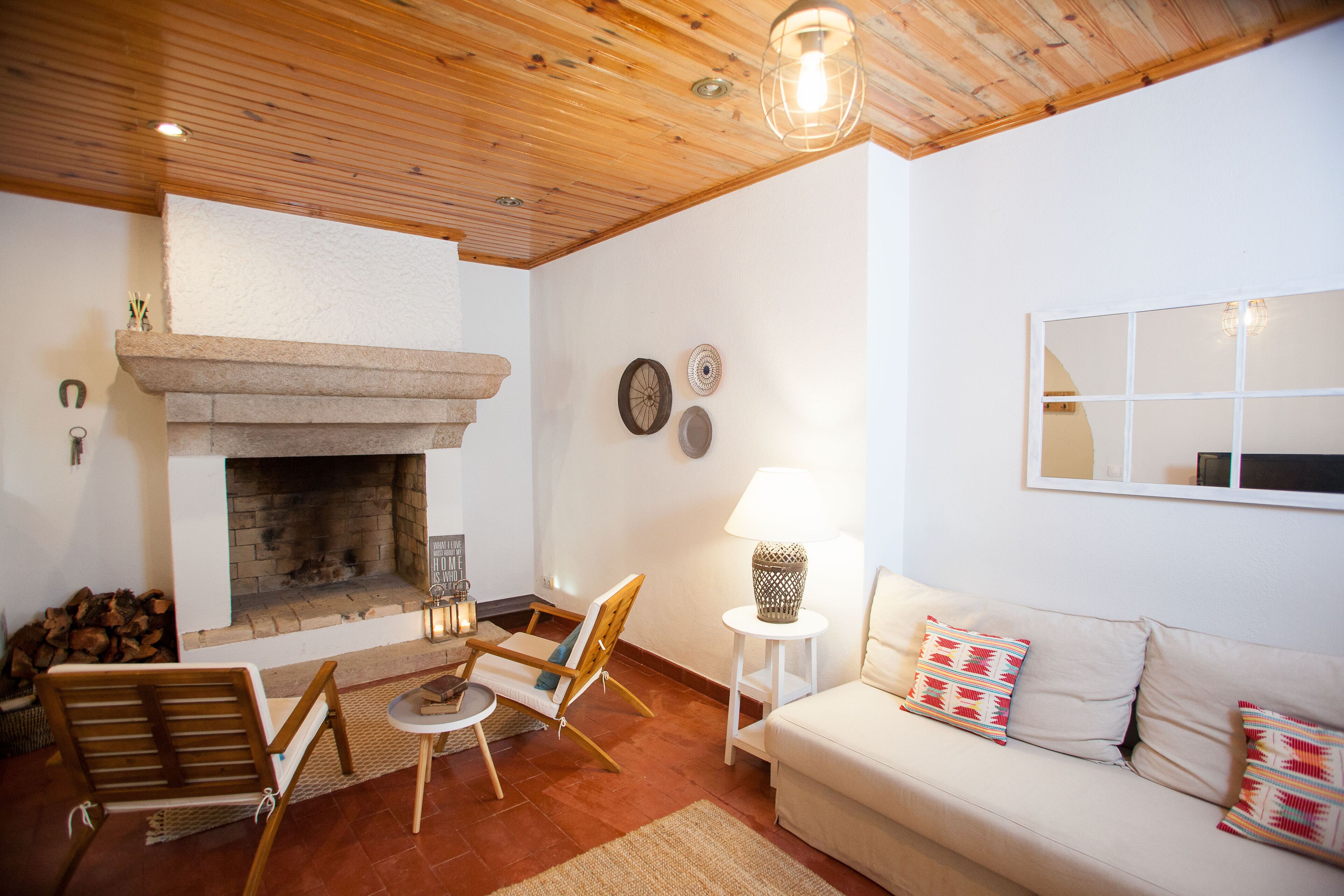 Foto - Lisbon Country Villa