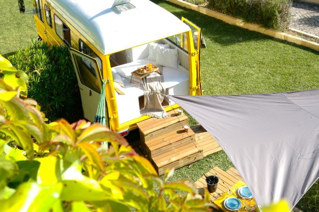 Foto - Lisbon Country Villa