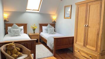 3 chambres, fer et planche Ă repasser, Wi-Fi gratuit, draps fournis