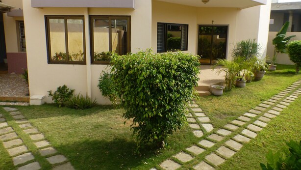 Jardin