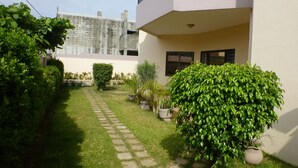 Jardin