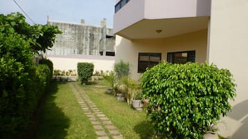 Jardin