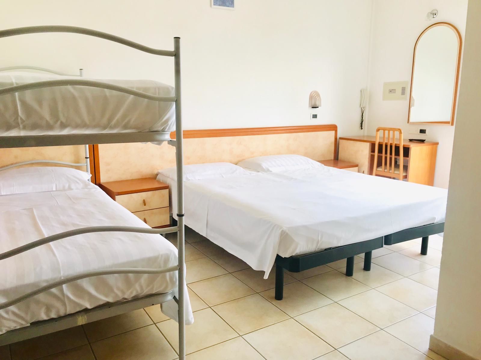 Family Room | In-room safe, free cribs/infant beds, free WiFi, bed sheets