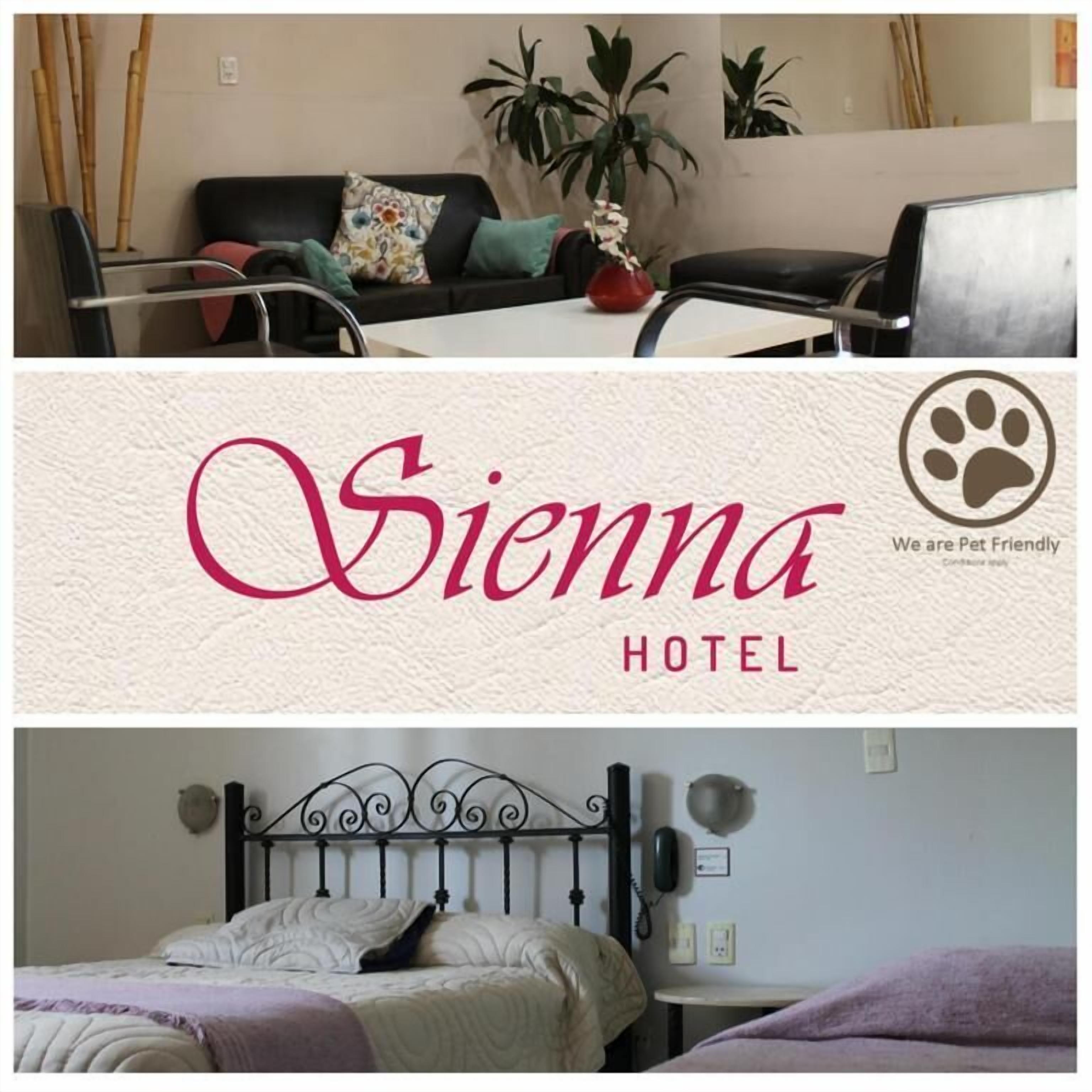 Foto - Hotel Sienna