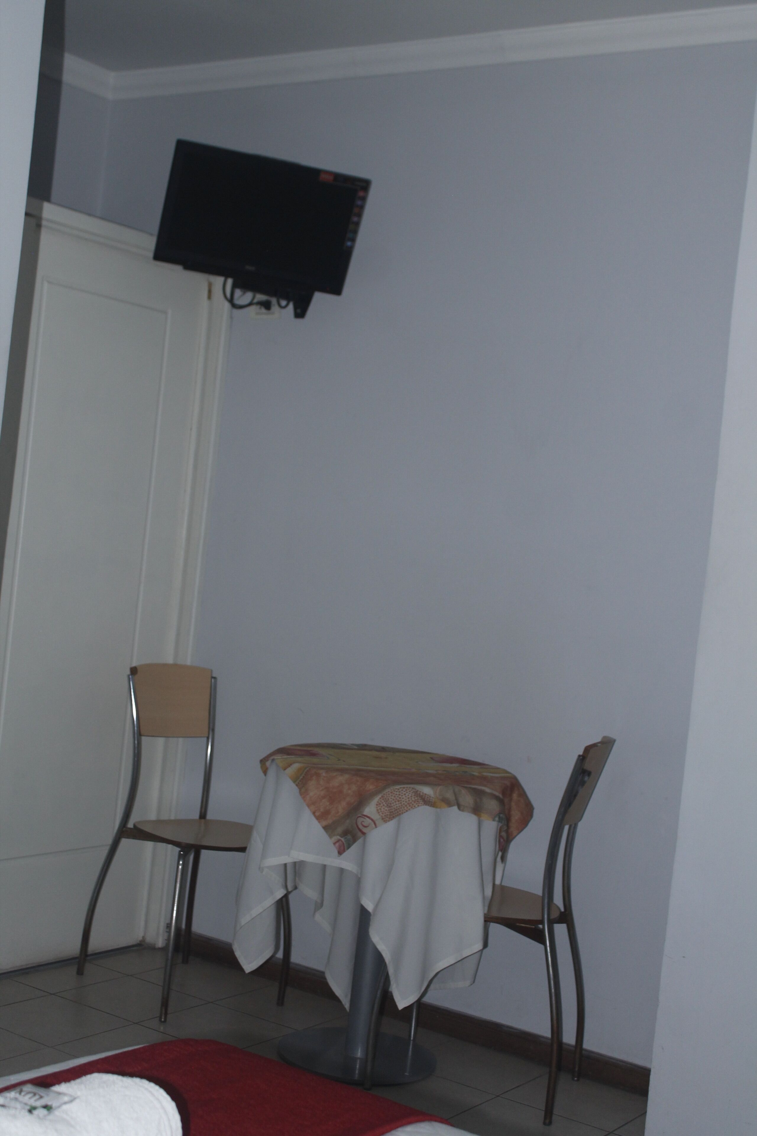 Foto - Hotel Sienna