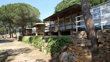 Habitatge mòbil (6+2 pax) | Bressols gratuïts