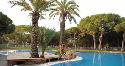 Camping Cala Montgó