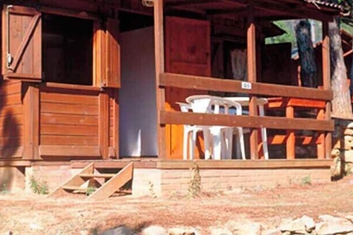 Bungalow (2 pax) | Cribs (free)