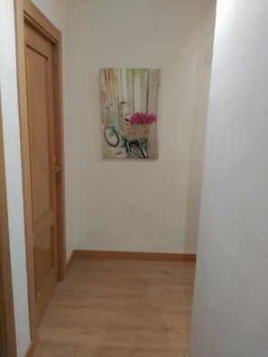 住宿內部