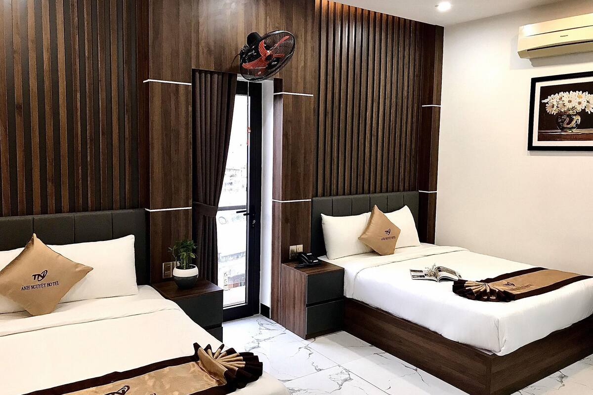 Superior Family Room | Quang cảnh từ phòng