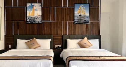 Anh Nguyet Hotel Da Nang