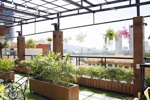 Exterior - Anh Nguyet Hotel Da Nang (Da Nang)