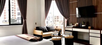 Anh Nguyet Hotel Da Nang