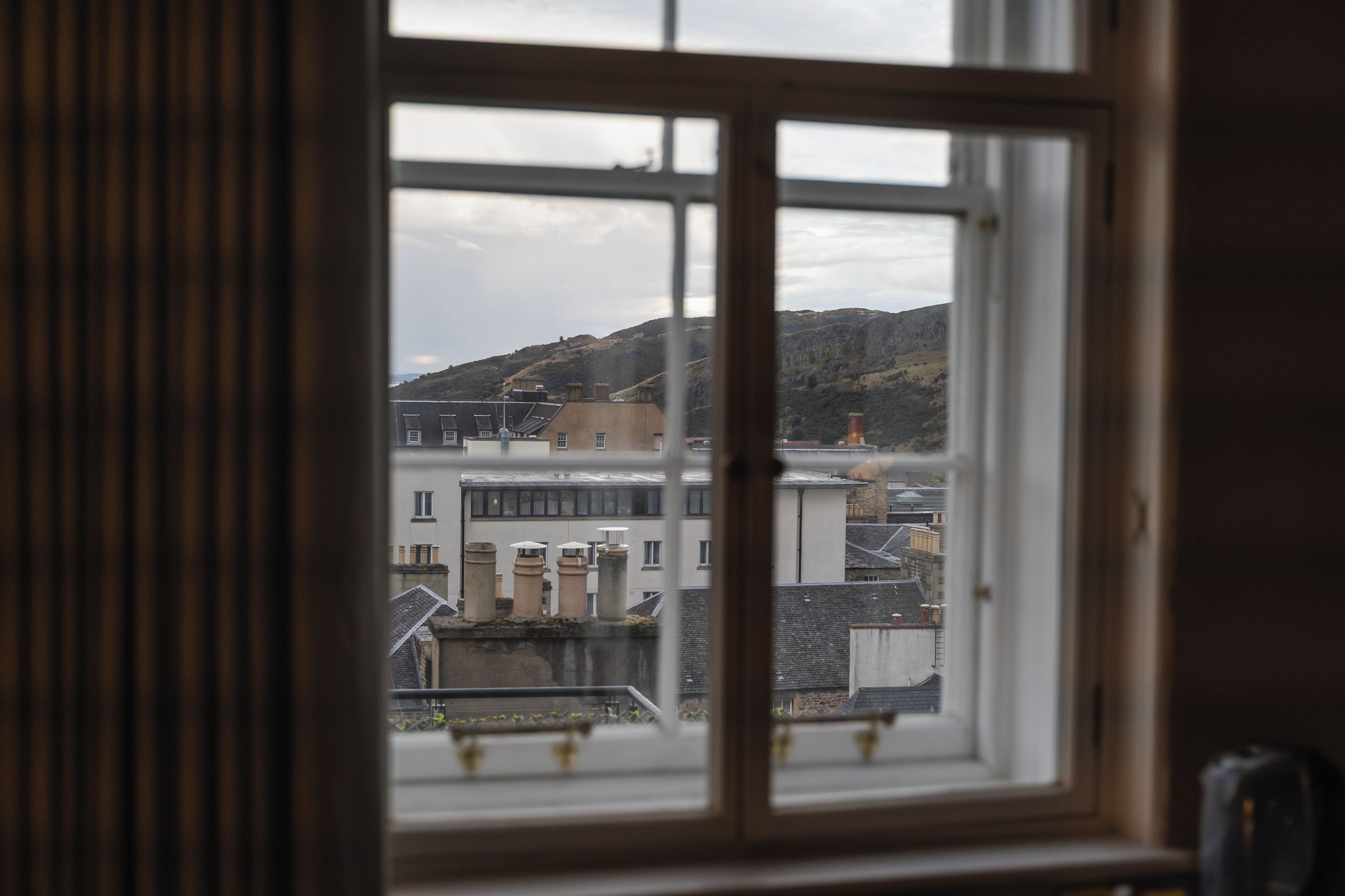 Foto - CODE - The Court, Edinburgh