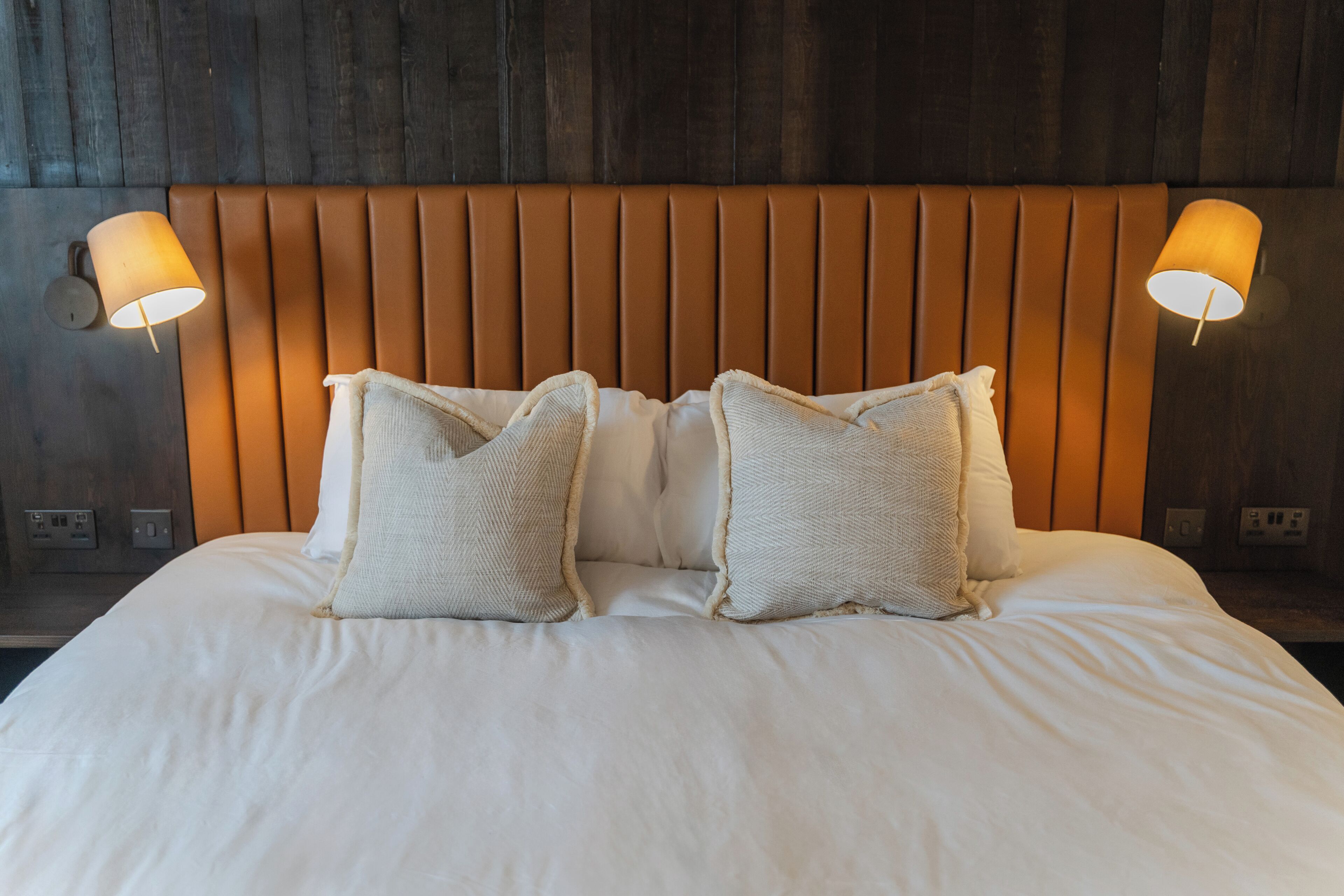 Foto - CODE - The Court, Edinburgh