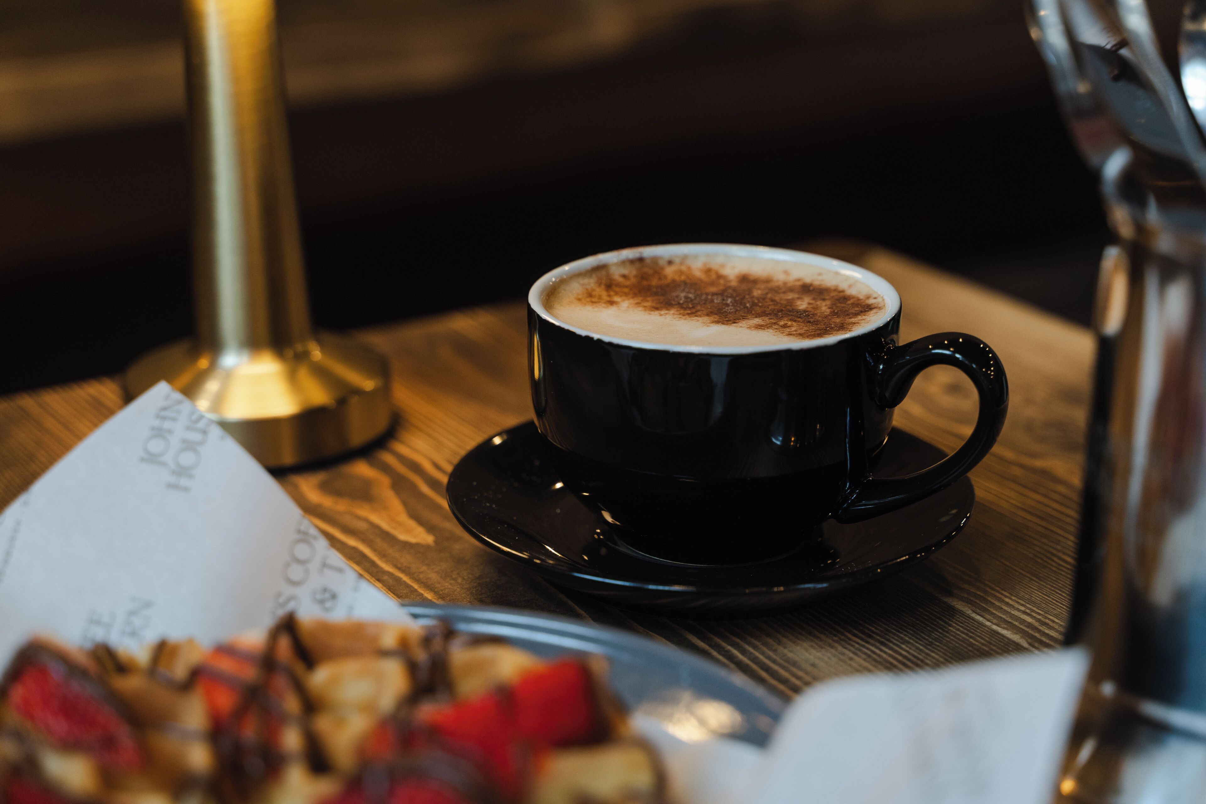 Foto - CODE - The Court, Edinburgh