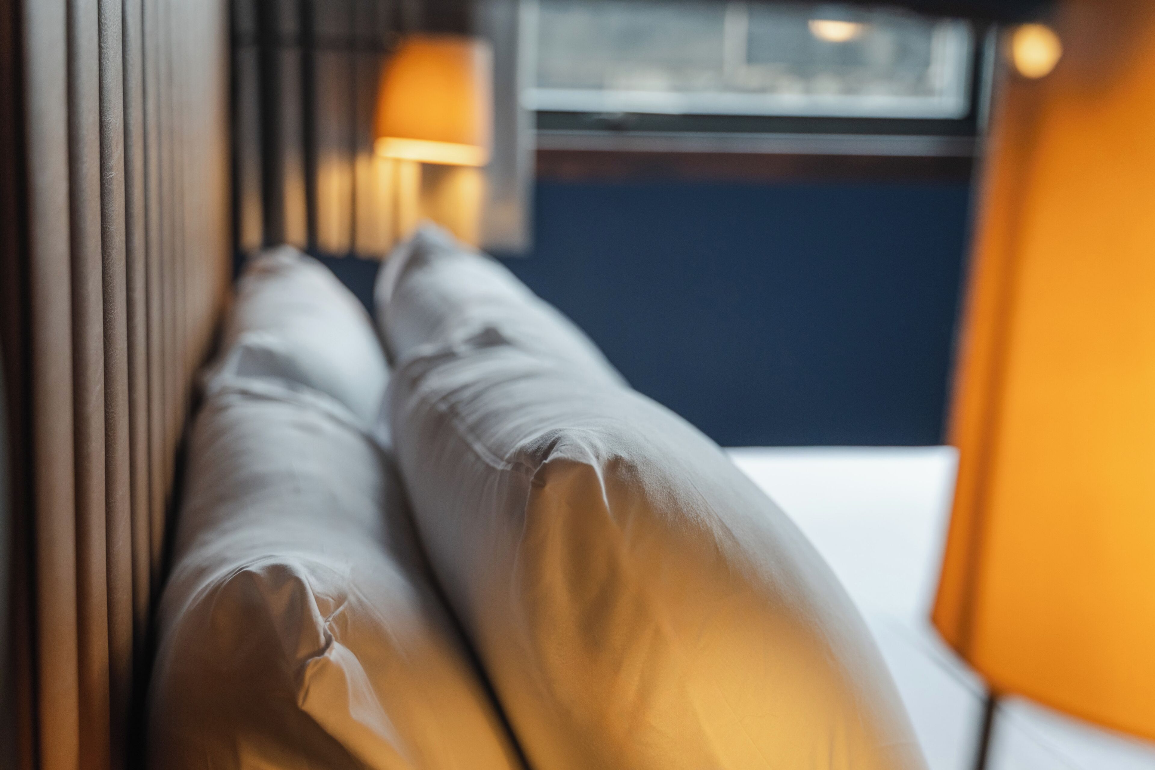 Foto - CODE - The Court, Edinburgh