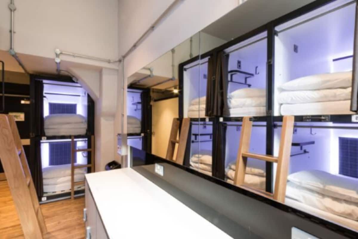 In-room safe, free WiFi, bed sheets
