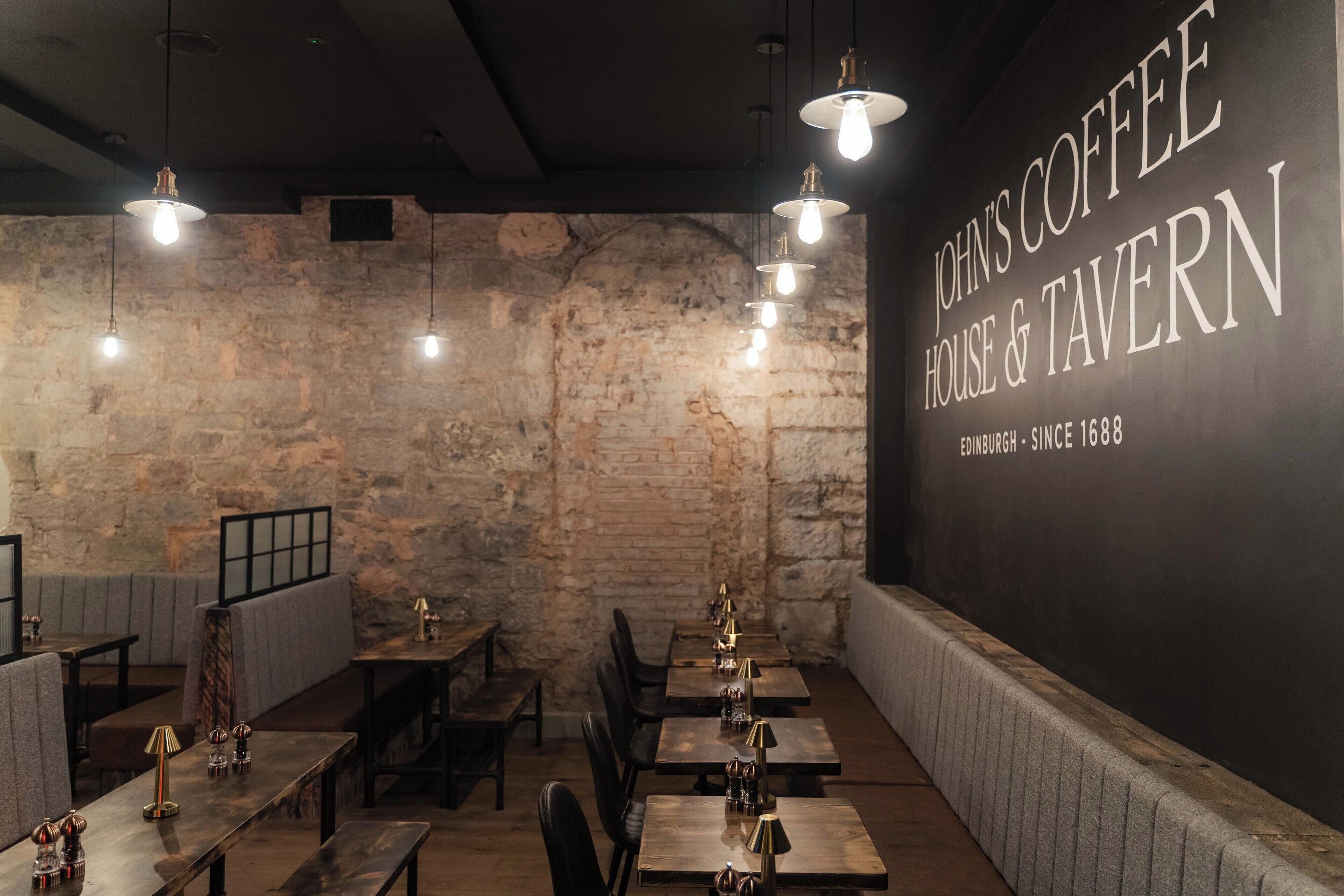 Foto - CODE - The Court, Edinburgh