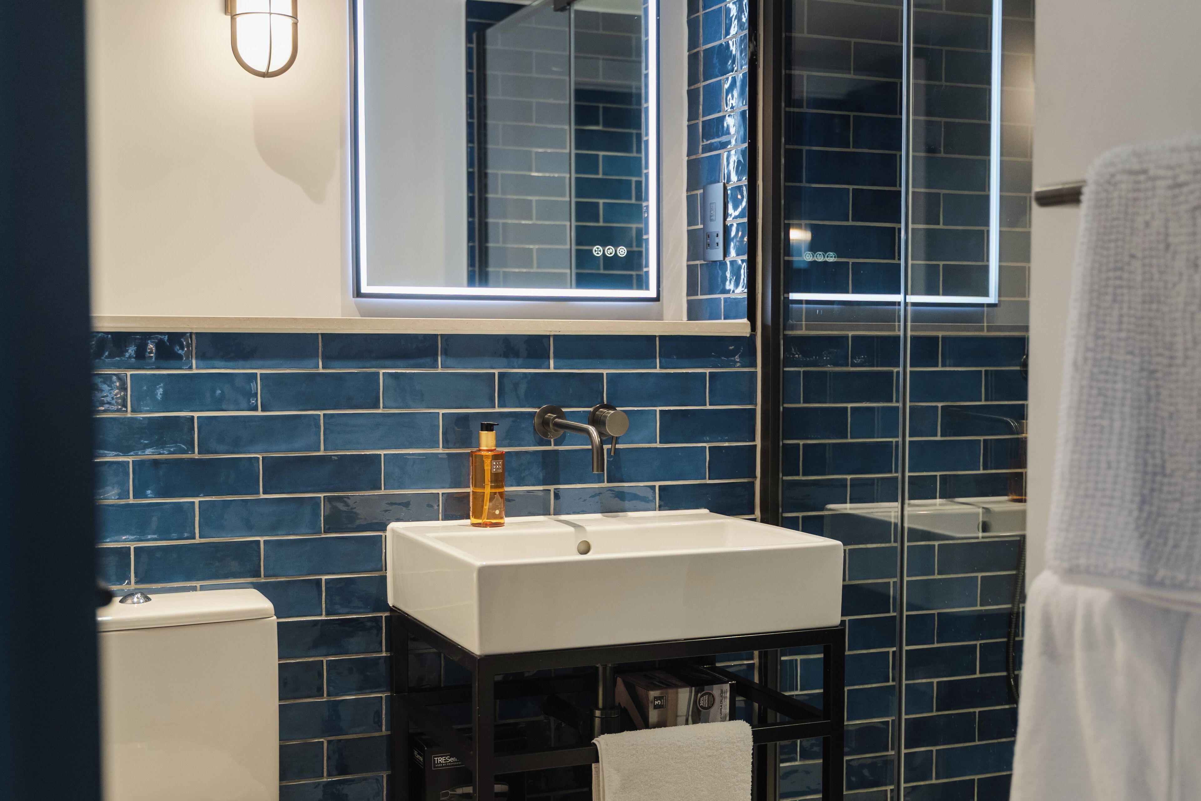 Foto - CODE - The Court, Edinburgh