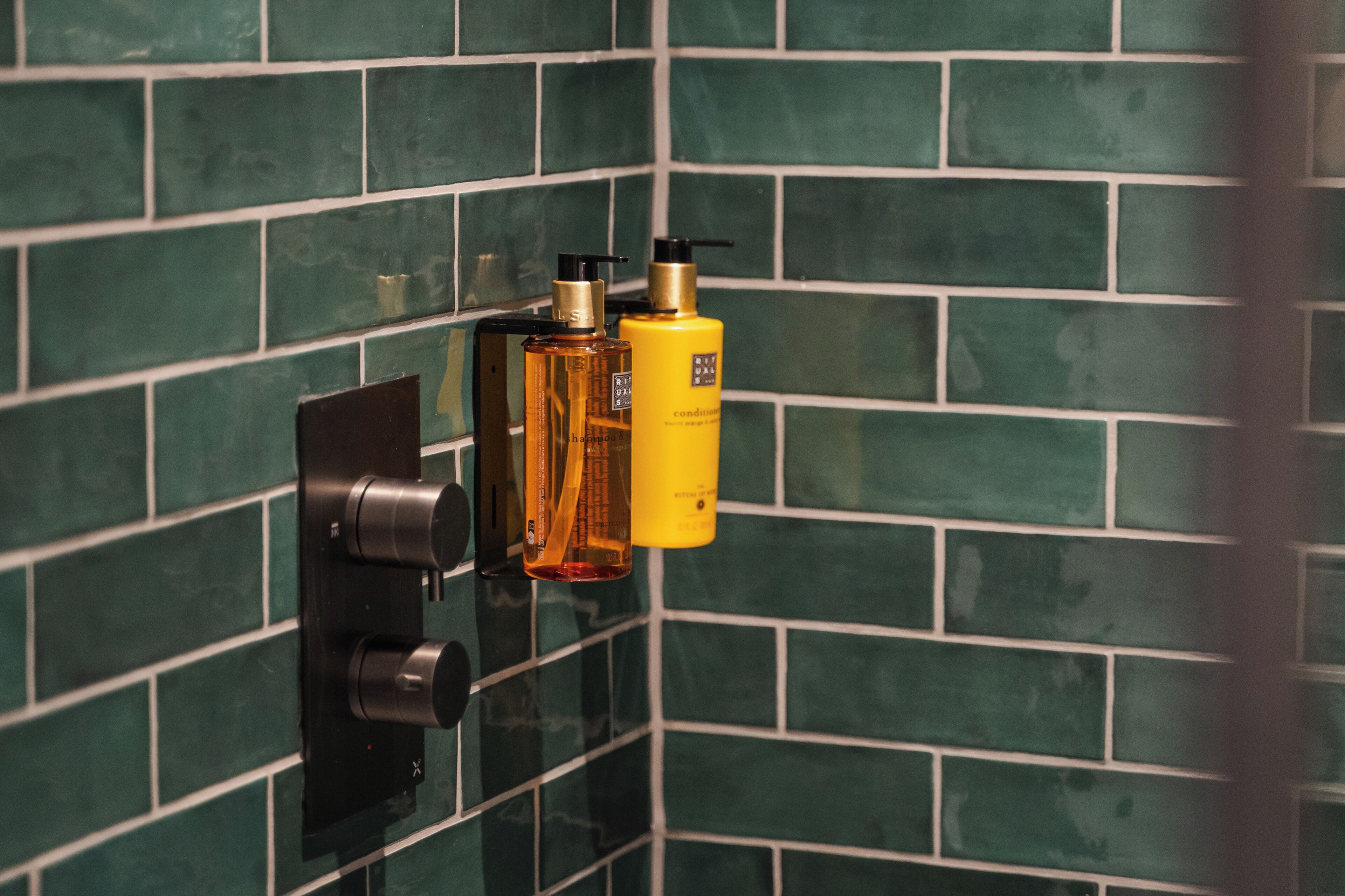 Foto - CODE - The Court, Edinburgh