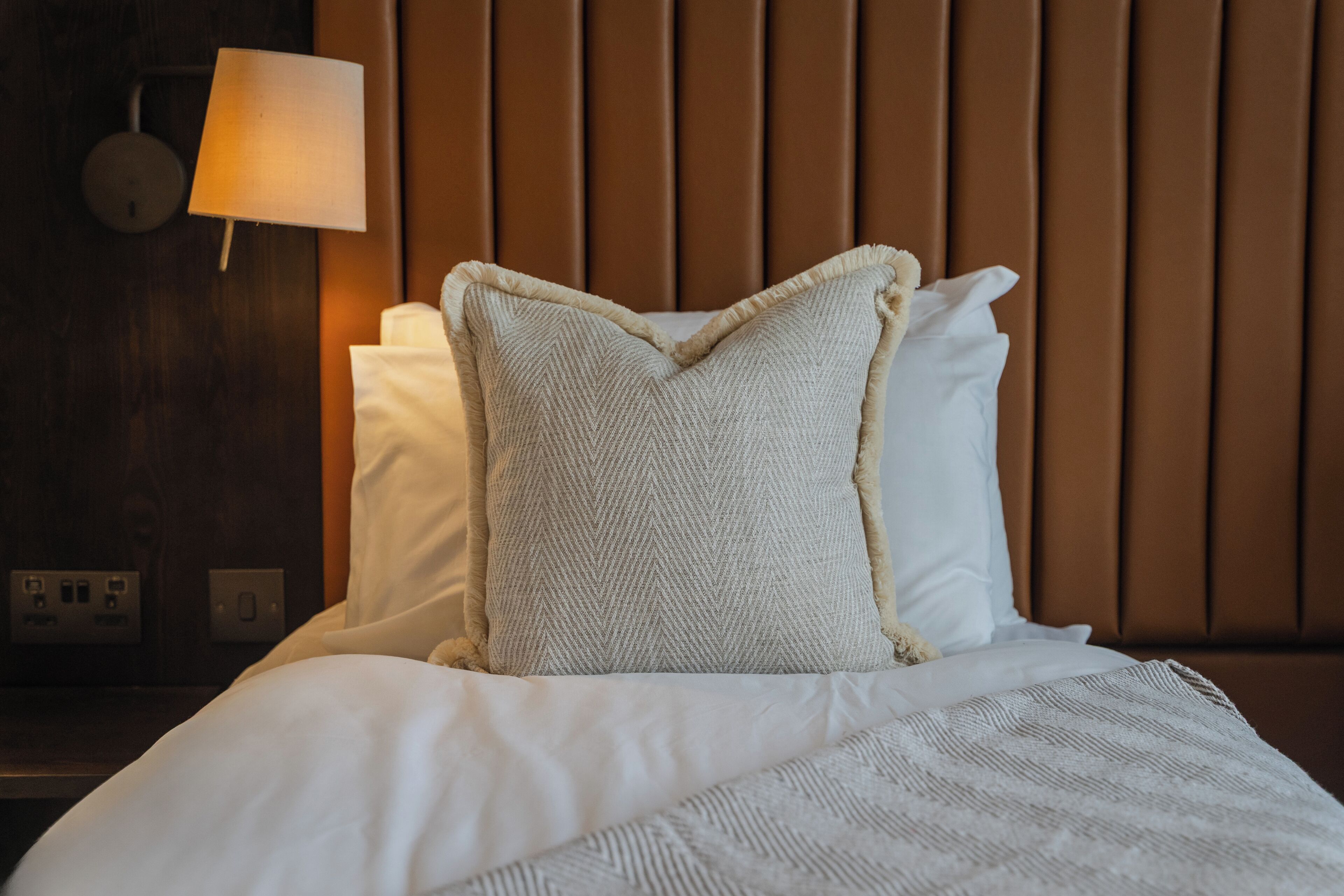 Foto - CODE - The Court, Edinburgh