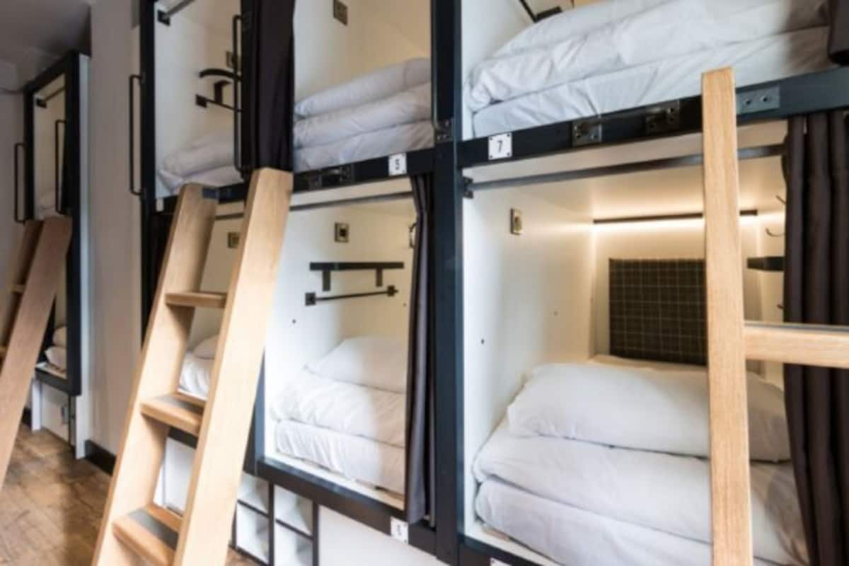 In-room safe, free WiFi, bed sheets