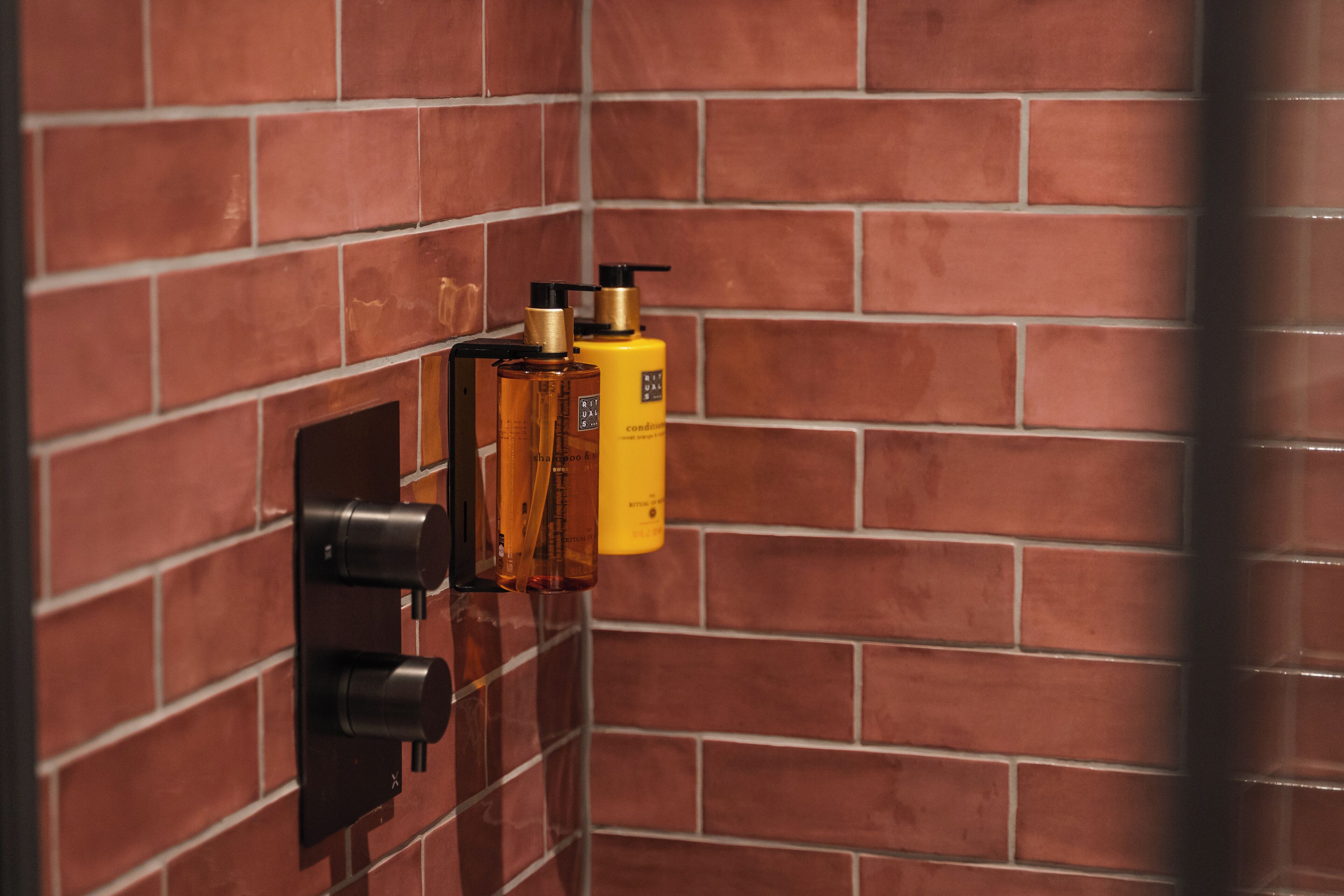 Foto - CODE - The Court, Edinburgh