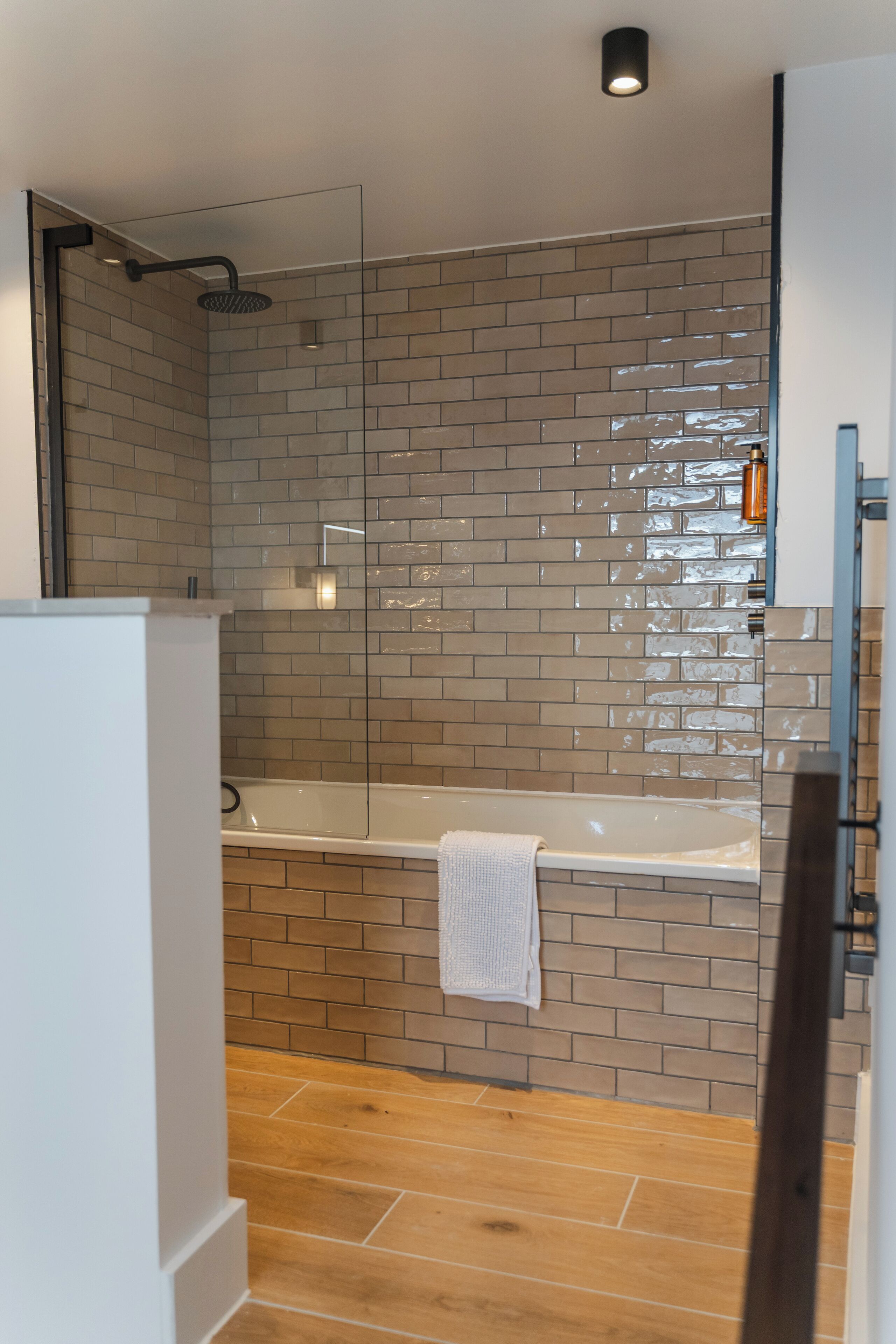 Foto - CODE - The Court, Edinburgh