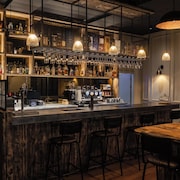 CODE - The Court, Edinburgh