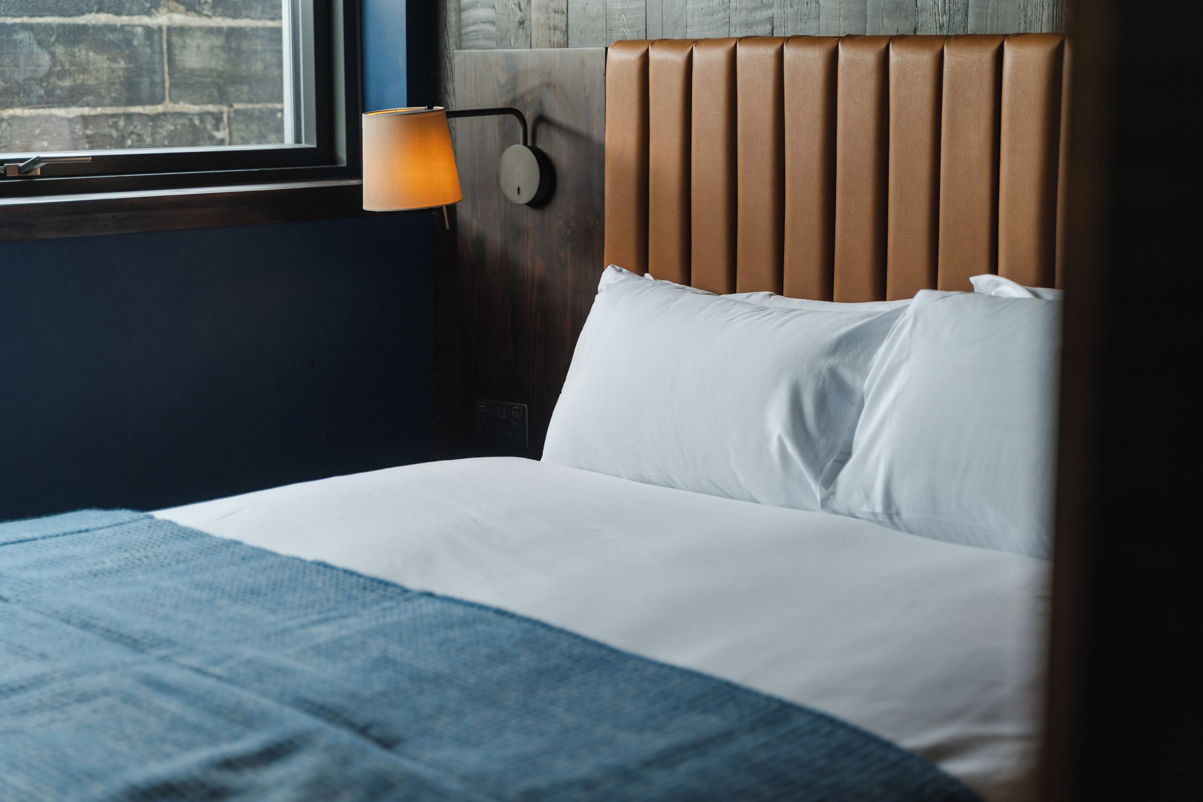 Foto - CODE - The Court, Edinburgh