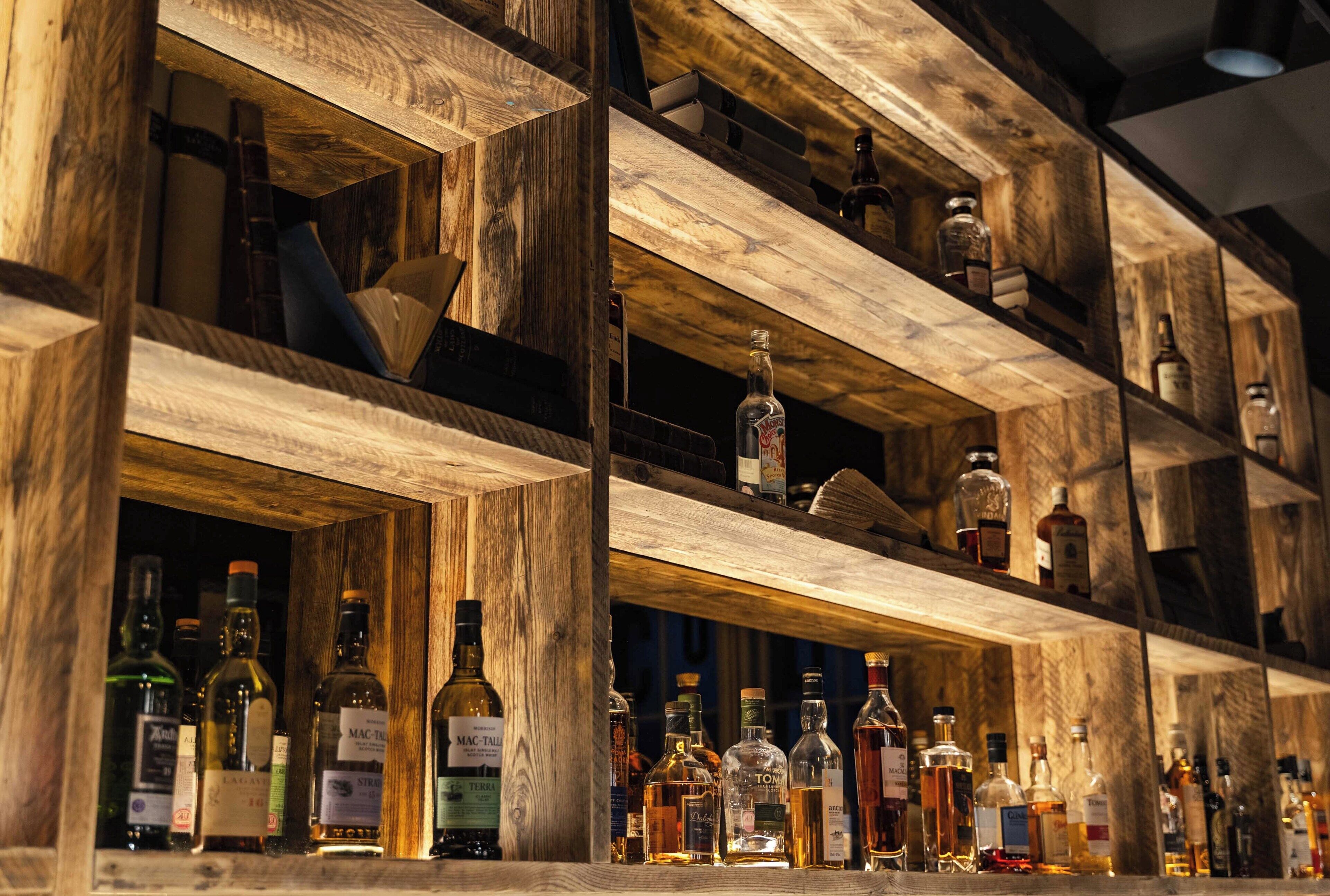 Foto - CODE - The Court, Edinburgh