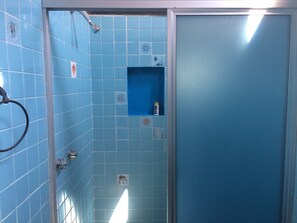 Bathroom - Casa Maria Guadalupe (Valle de Bravo)